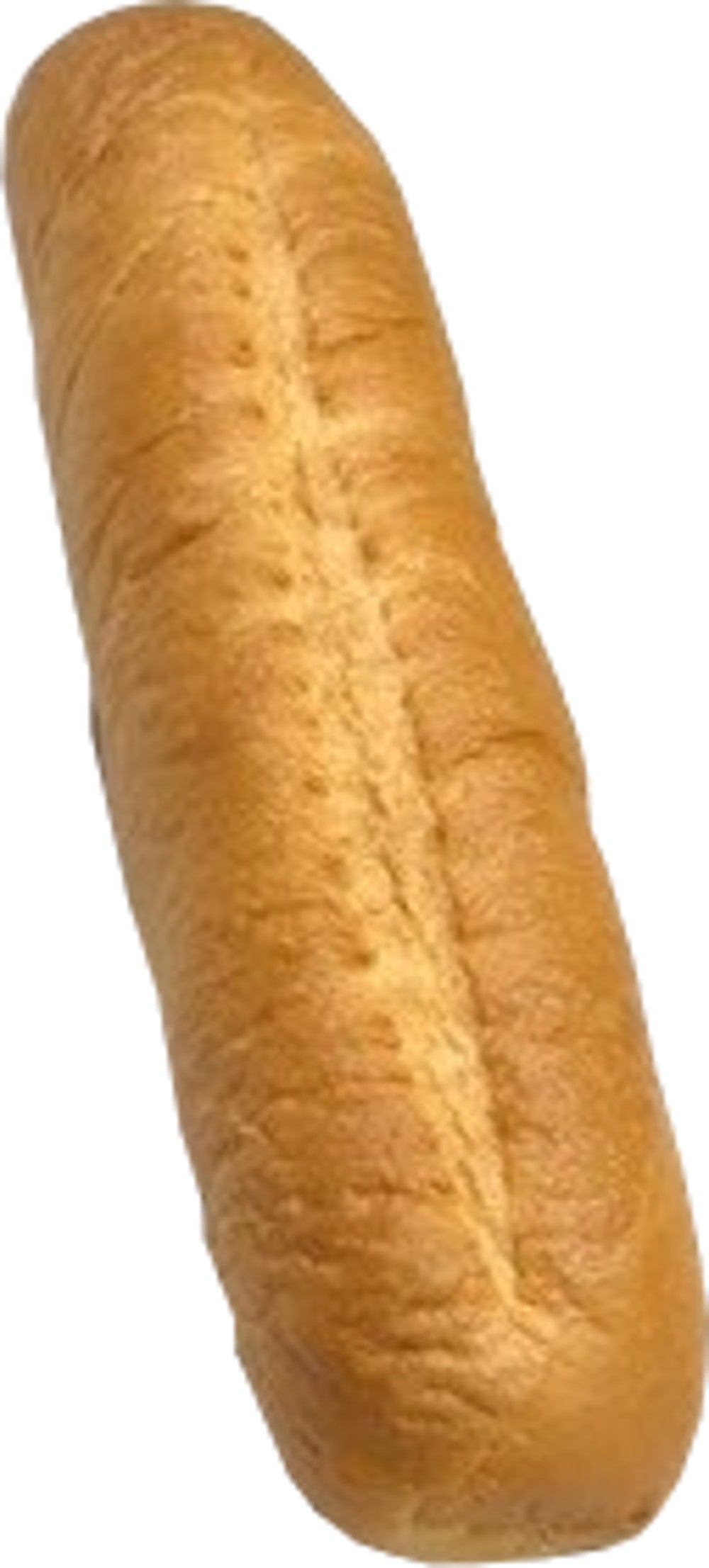 Gonnella Baking Company 12 Inch Sliced French Roll 7 Ounce Size - 24 Per Case.
