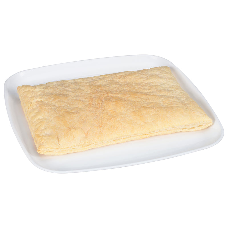 General Mills Pillsbury Best Square Puff Pastry Dough, 2 Ounce -- 120 per  case.