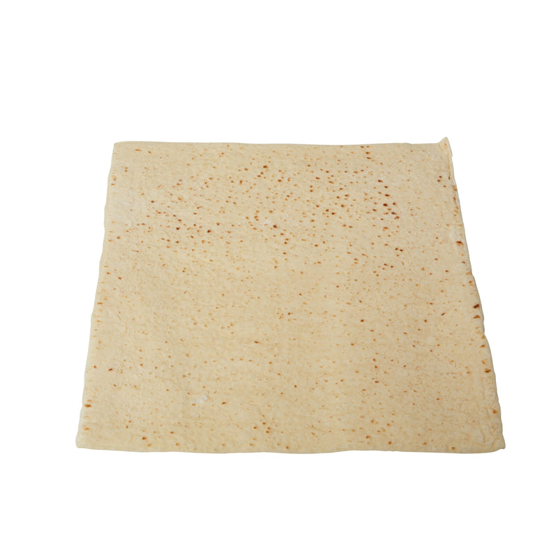 Flatbread Baked Plain X4" 12 Ounce Size - 40 Per Case.