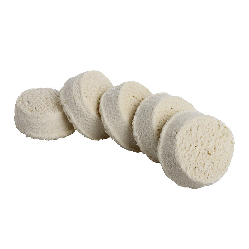 Sugar Frozen Cookie Dough 1.33 Ounce Size - 240 Per Case.