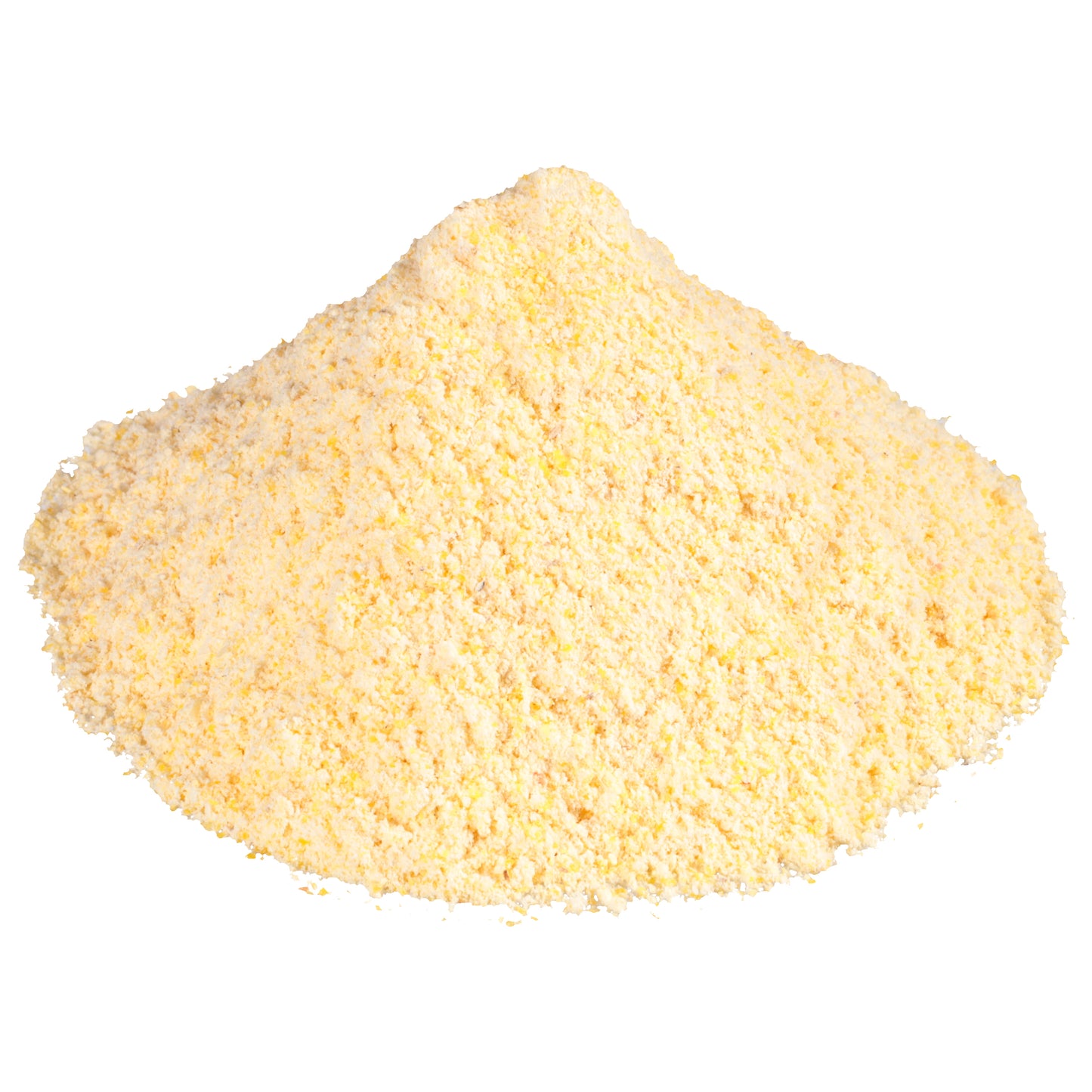 Stiver's Best Cornmeal Yellow Plain Self Rising 25 Pound Each - 1 Per Case.