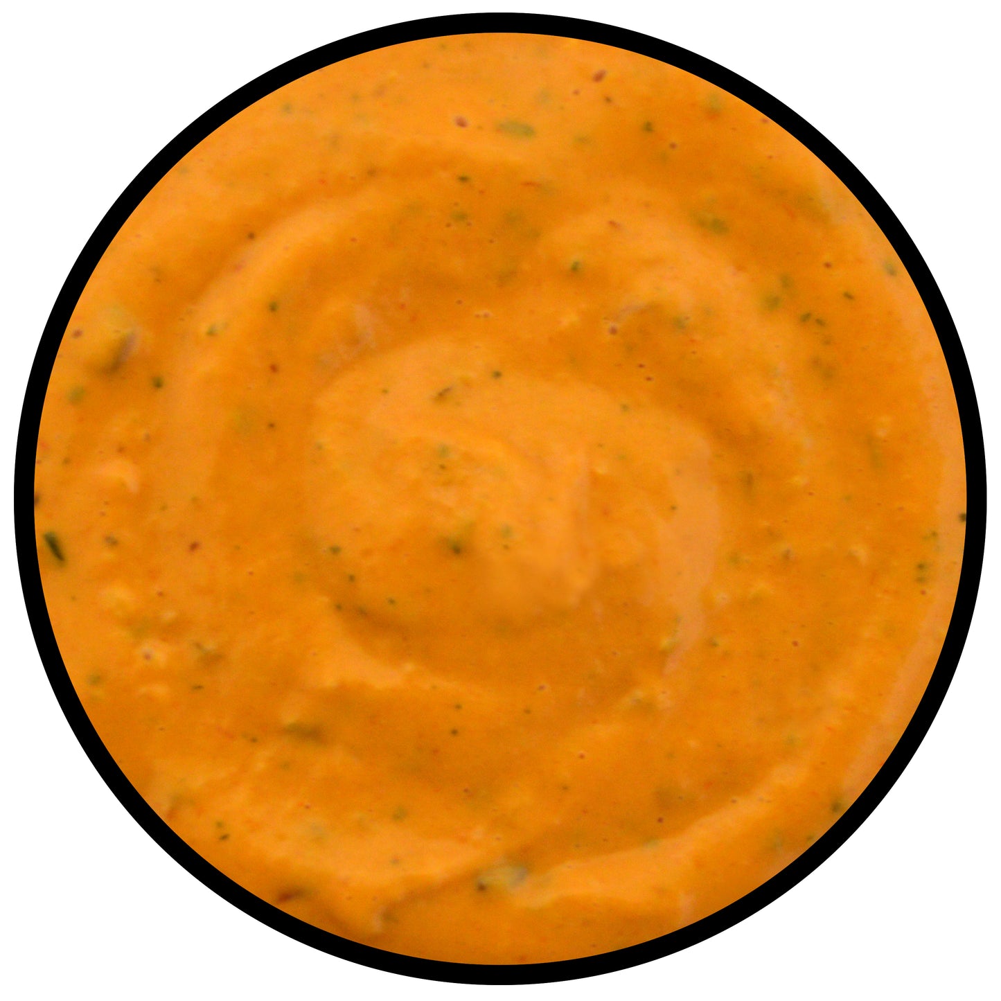 Tulkoff® Spicy Chipotle Chili Aioli 18 Fluid Ounce - 8 Per Case.