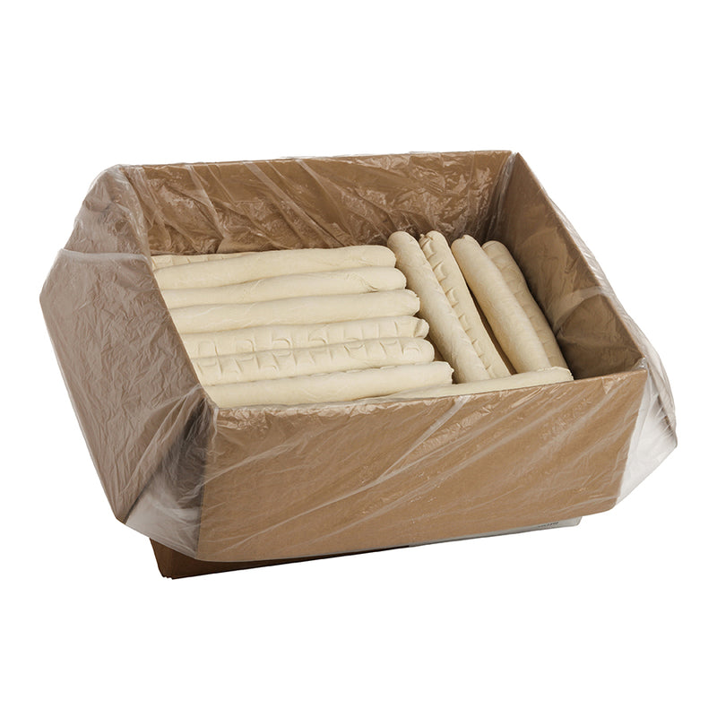 Pennant Sandwich Roll Long Sub White 7 Ounce Size - 60 Per Case.