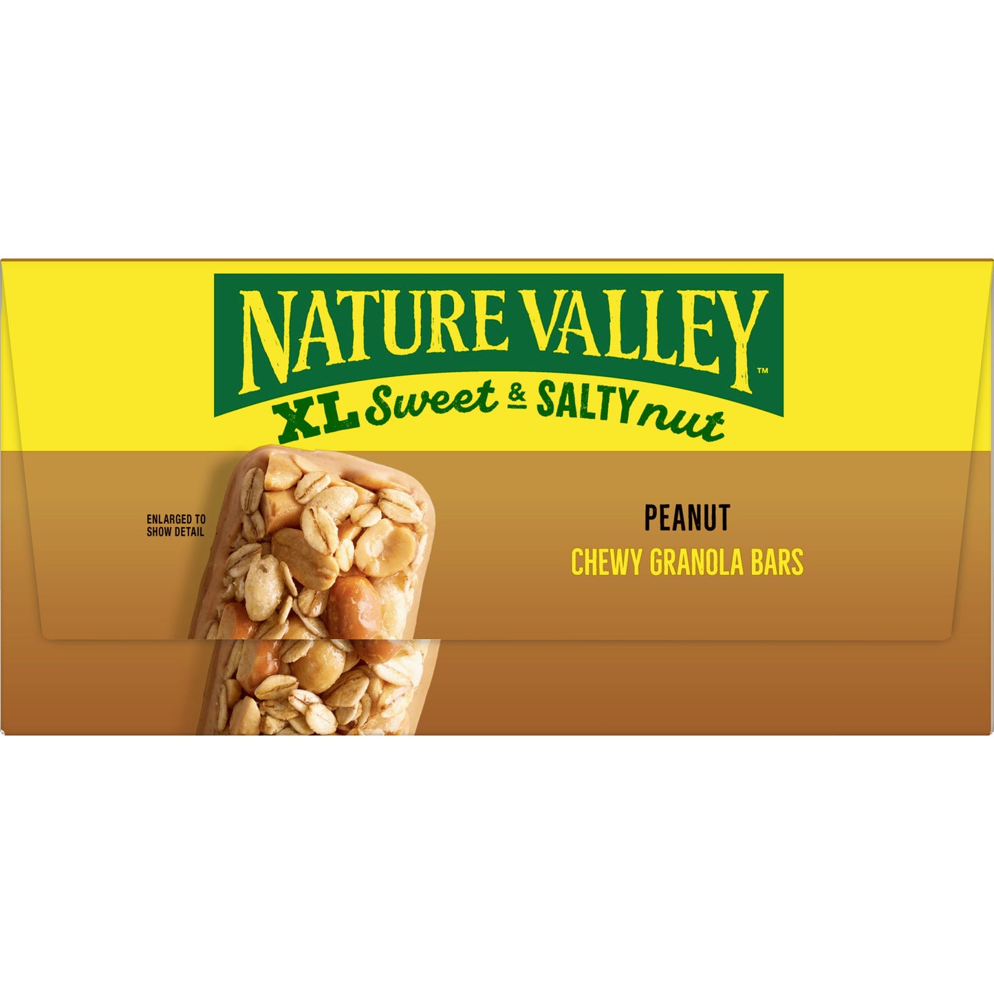 Nature Valley™ Chewy Granola Bar Sweet &salty Nut Peanut27 Ounce Size - 8 Per Case.