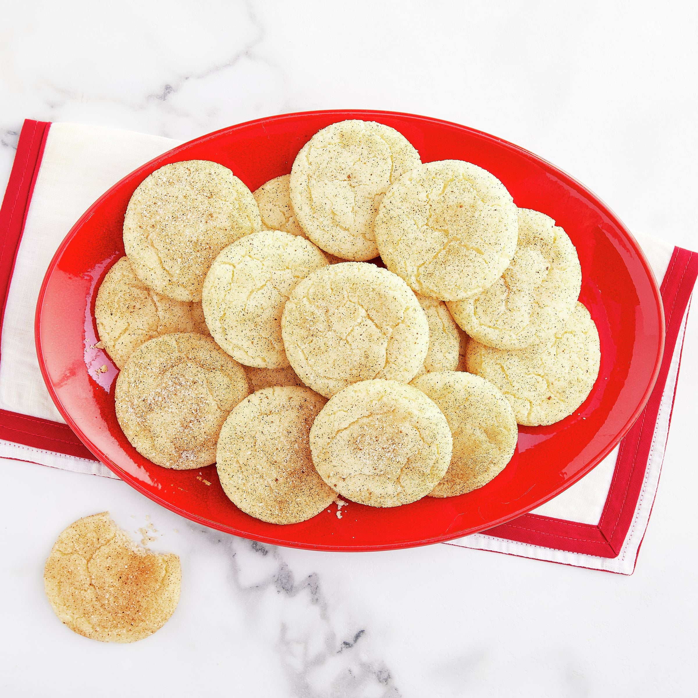 Betty Crocker™ Cookie Mix Sugar 17.5 Ounce Size - 12 Per Case.