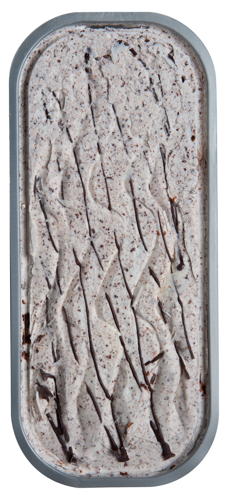 Villa Dolce Stracciatella Italian Chocolatechip Gelato 5 Liter - 1 Per Case.