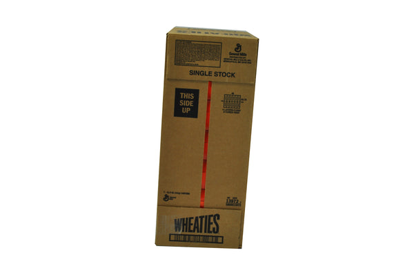 Wheaties™ Cereal Large Size 15.6 Ounce Size - 7 Per Case.