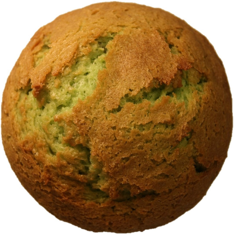 Bake'n Joy Pistachio Flavored Nut Muffin Batter 6.25 Ounce Size - 75 Per Case.