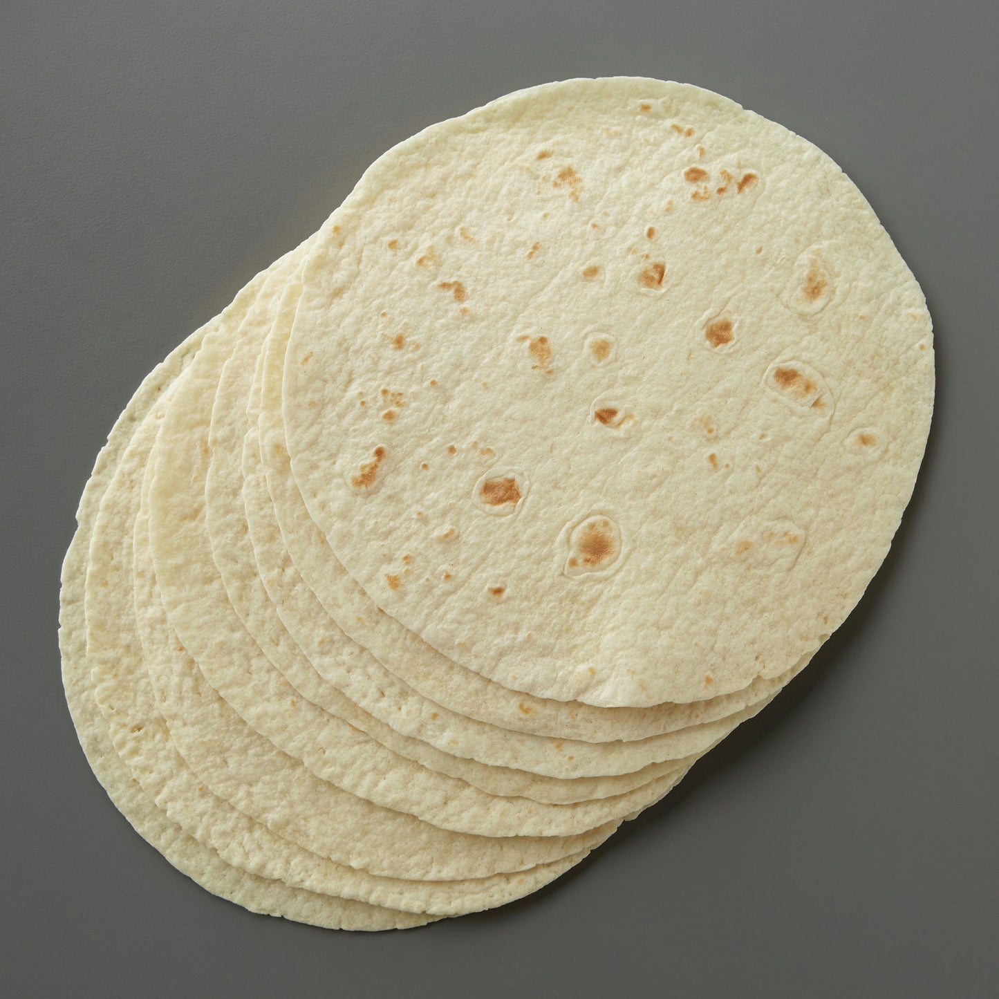 Old El Paso™ Shells Tortilla 8" 11 Ounce Size - 12 Per Case.