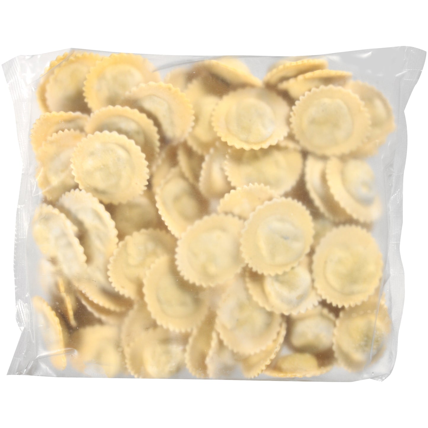 Joseph's Gourmet Pasta Wild Mushroom Ravioli 3 Pound Each - 2 Per Case.