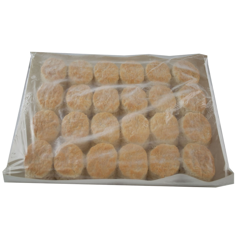 Pillsbury™ Baked Biscuit Southern Style 2 Ounce Size - 5 Per Case.