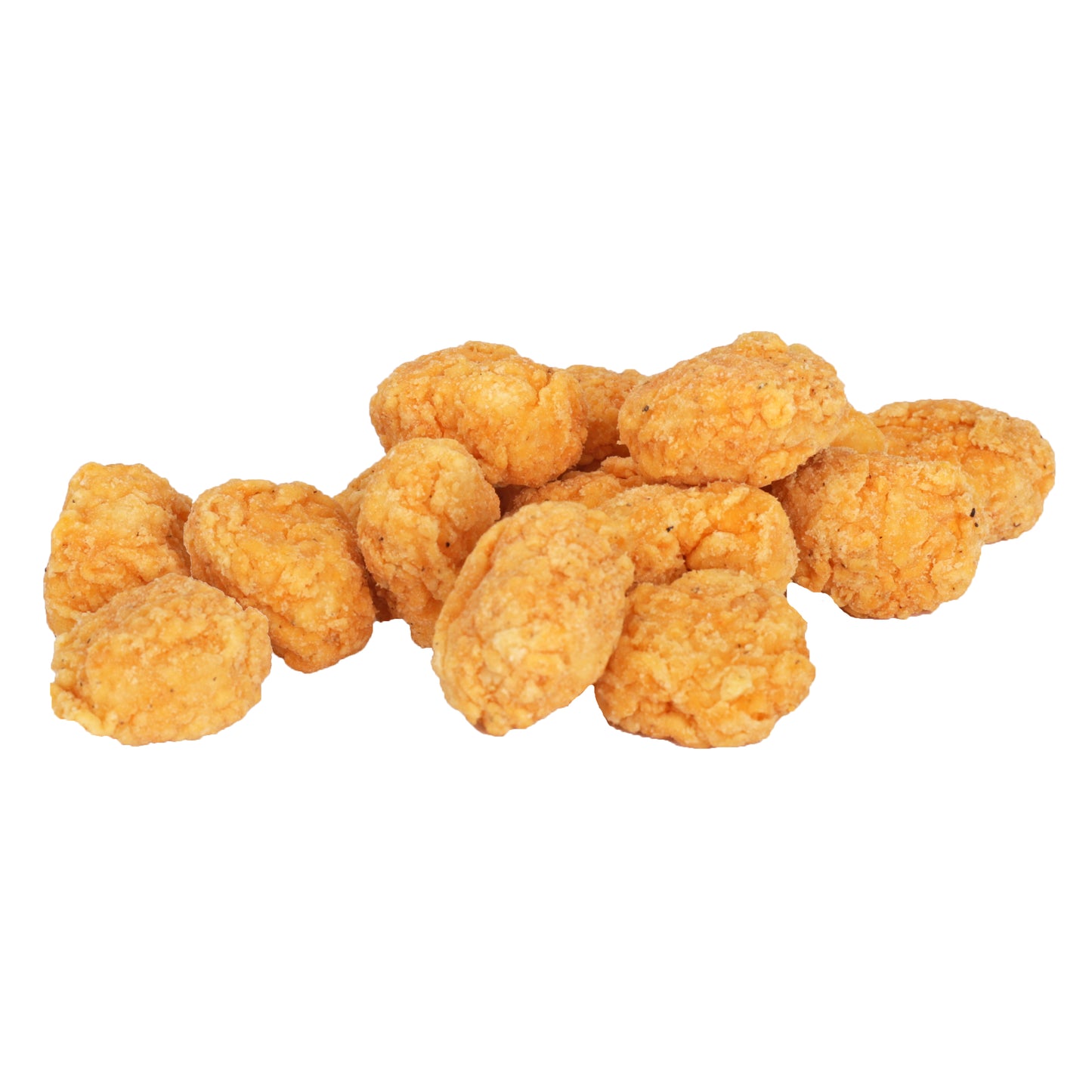 Pilgrim's Pride Revo Popcorn Chicken 2.5 Pound Each - 8 Per Case.