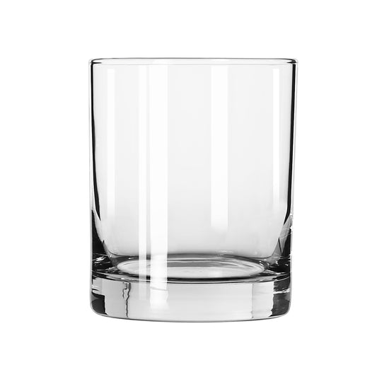 Glass Old Fashioned Double 5" 1 Each - 36 Per Case.