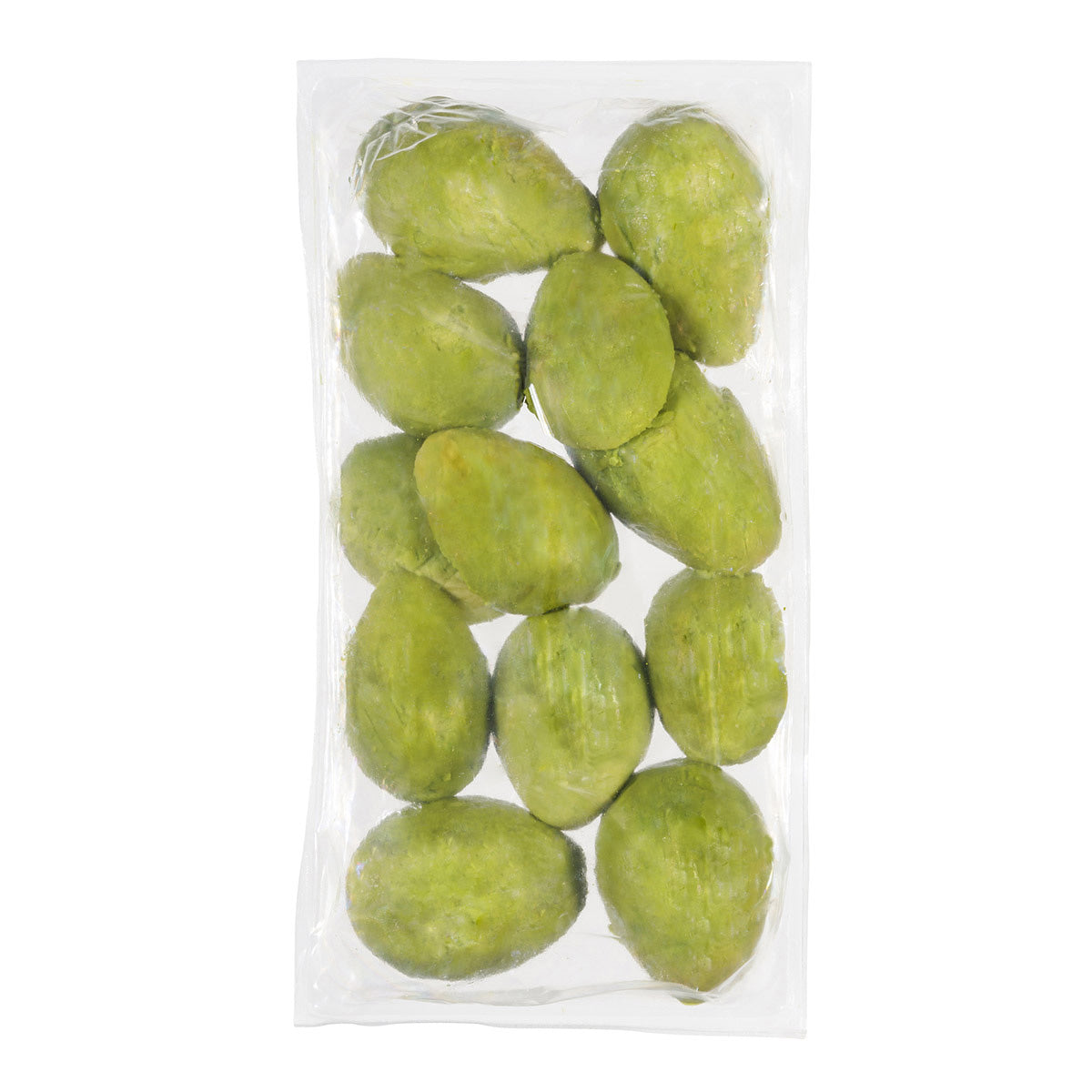 Simplot Harvest Fresh Avocados Avocado Halves Frozen 2 Pound Each - 12 Per Case.