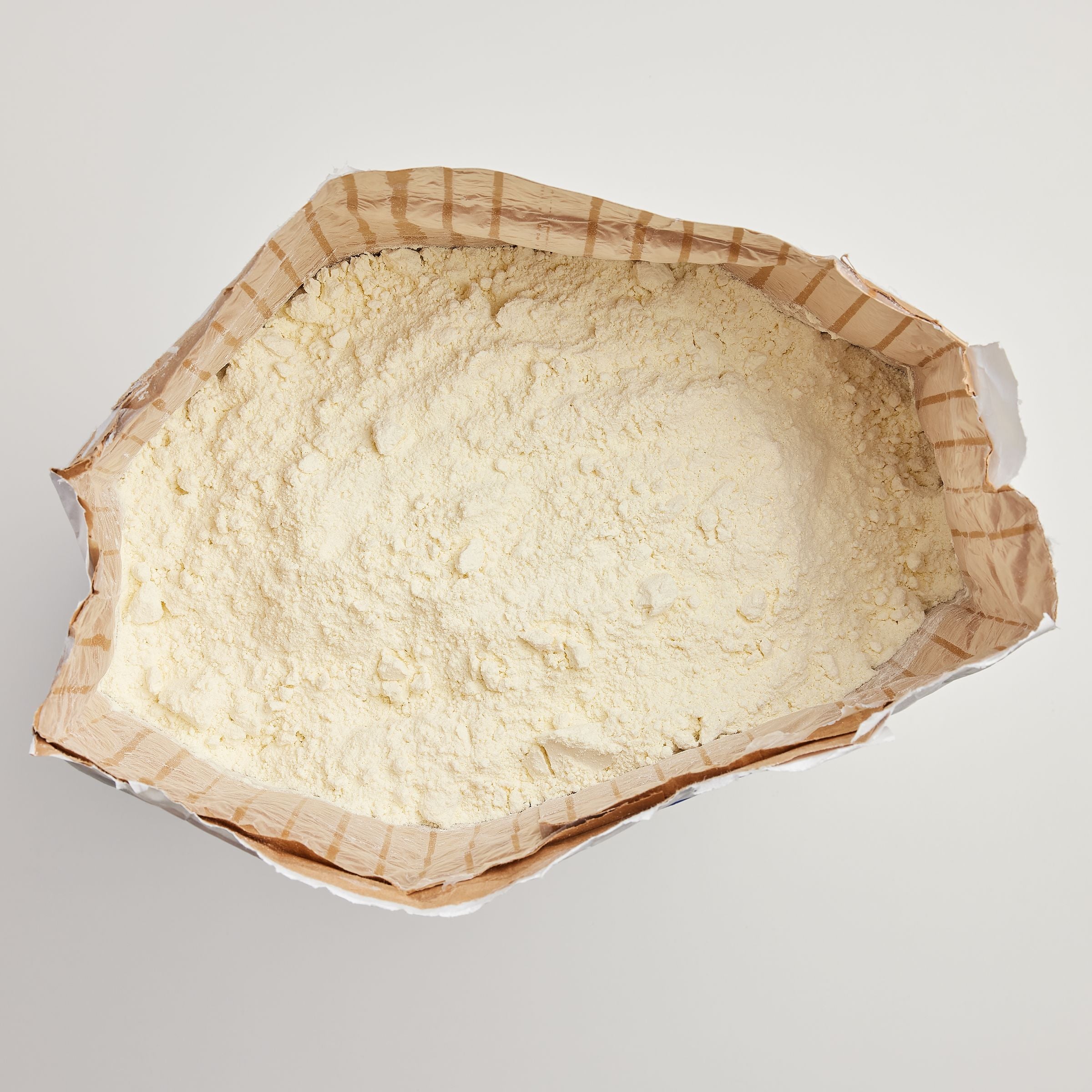 Pillsbury™ Donut Mix Tender Taste Raised 50 Pound Each - 1 Per Case.