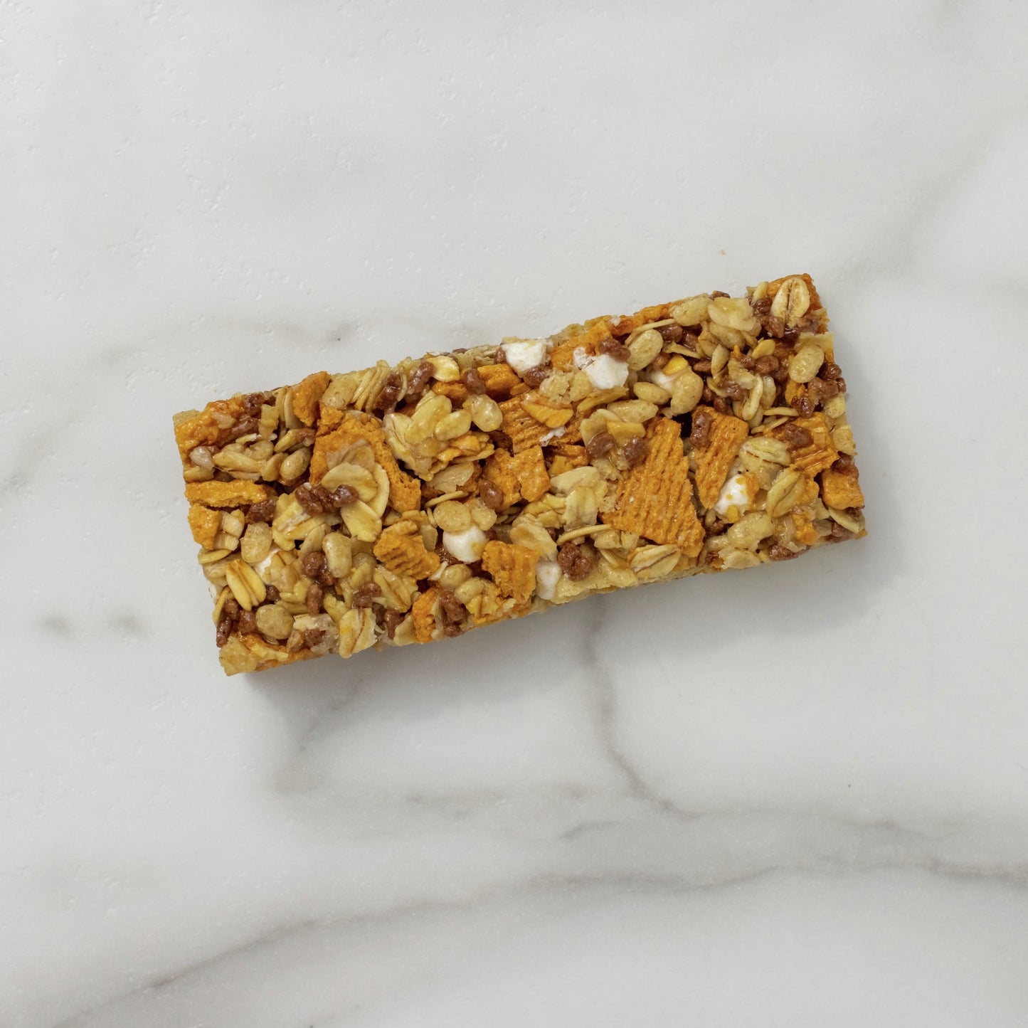 Golden Grahams™ Cereal Bars 1.42 Ounce Size - 96 Per Case.