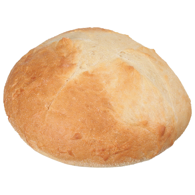 Rich's Parbaked Mini French Boule 7.4 Ounce Size - 28 Per Case.