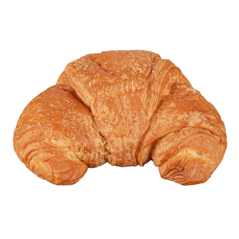 Vie De France Croissant Butter Baked 1 Ounce Size - 120 Per Case.