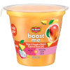 Del Monte® Boost Me Mangos And Pineapple Inmango And Dragon Fruit Flavored Juice 6 Ounce Size - 6 Per Case.