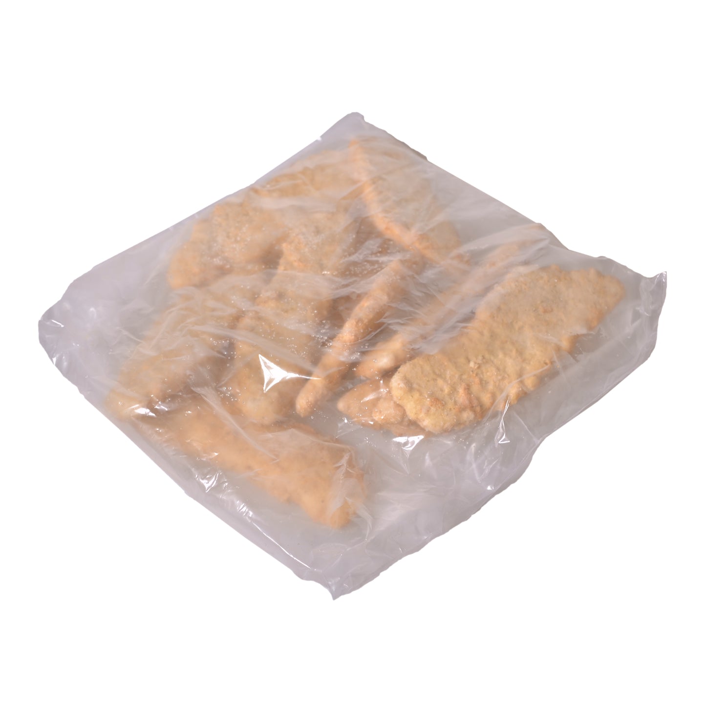 Mrsf Beer Bat Tilapia 2.5 Pound Each - 4 Per Case.