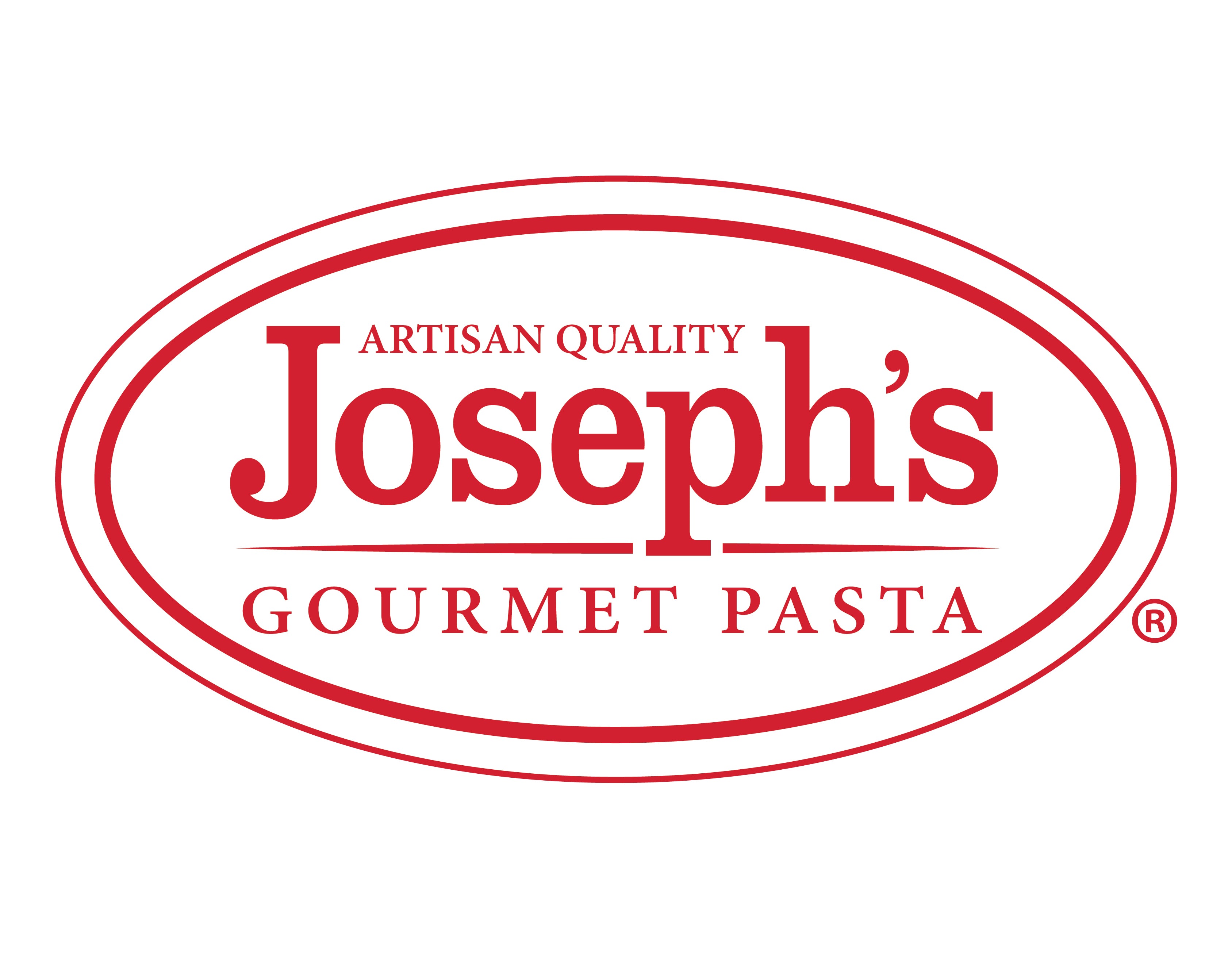 Joseph's Gourmet Pasta Angel Hair 2.5 Pound Each - 6 Per Case.