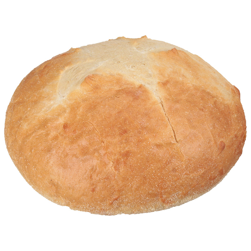 Rich's Parbaked Mini French Boule 7.4 Ounce Size - 28 Per Case.