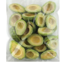 Gator Pears Avocado Halves 12-2 Pound Vegan; Vegetarian 12-2 Pound