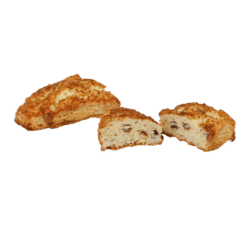 Artisan Cinnamon Scone T&s 12 Each - 4 Per Case.