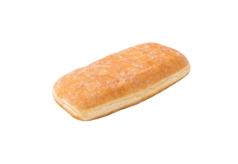 Rich's Donut Long John 2.25 Ounce Size - 60 Per Case.