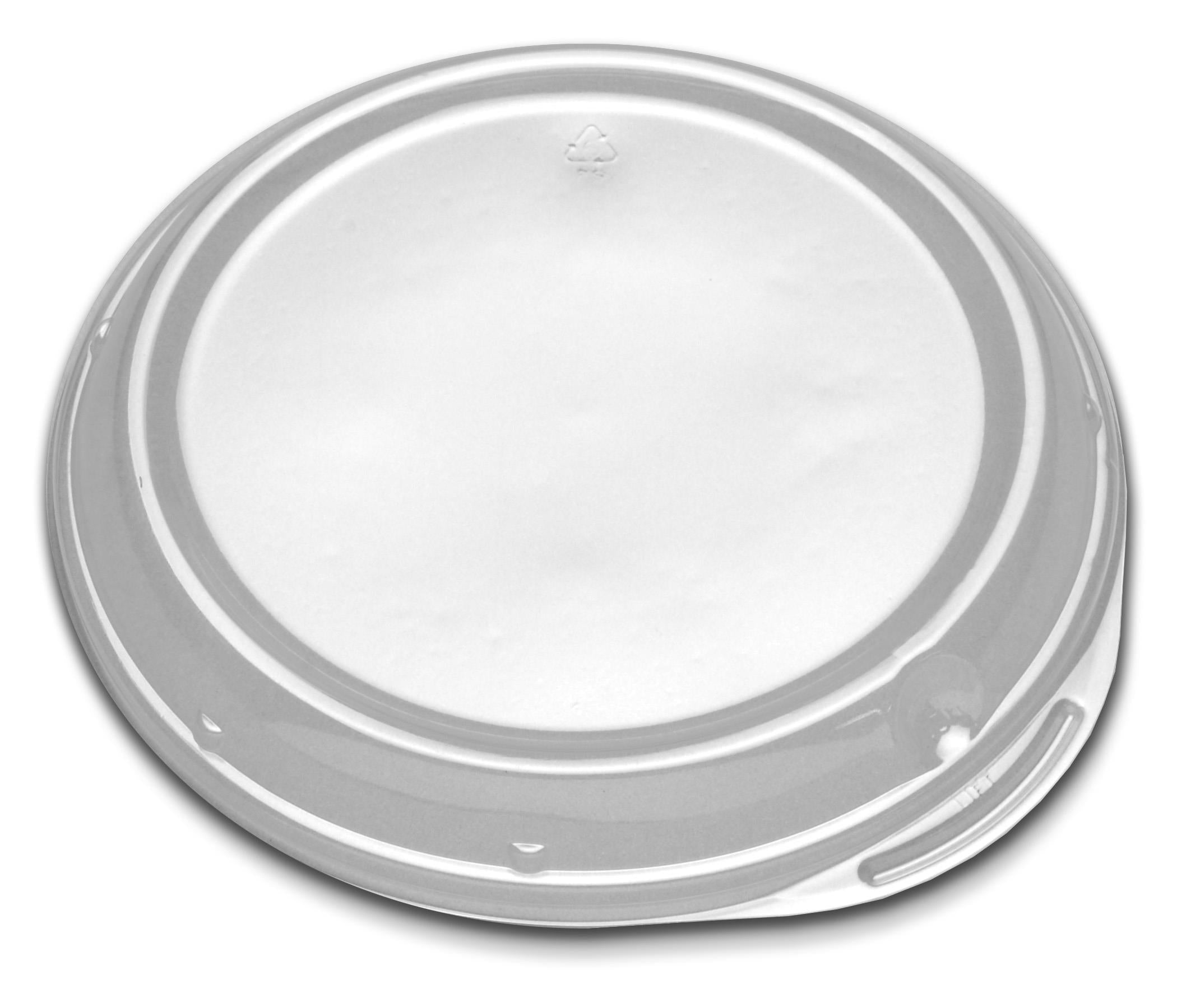 Bowl Lid Tradewinds 50 Each - 200 Per Case.