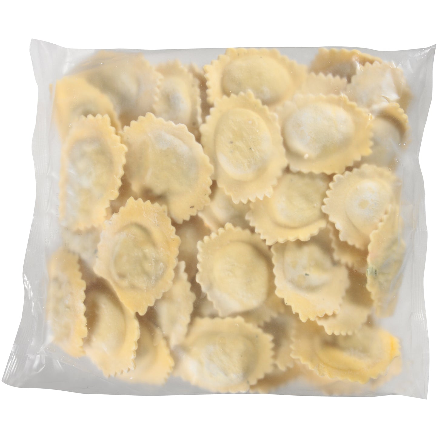 Joseph's Gourmet Pasta Grilled Vegetable Ravioli 3 Pound Each - 2 Per Case.