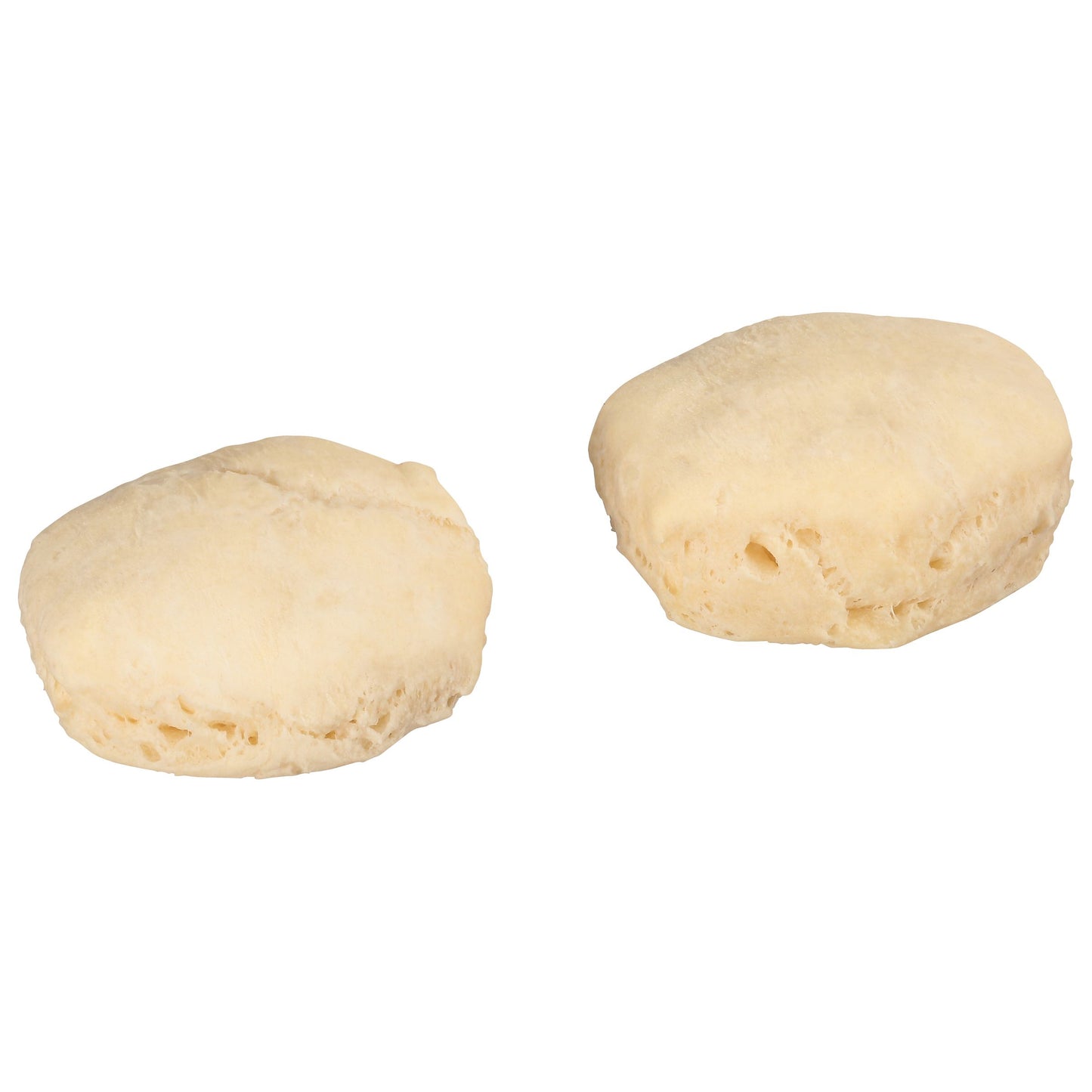 Biscuit Dough Homestyle 2.5 Ounce Size - 216 Per Case.