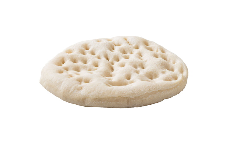 Dough Pizza Pre Sheet 7" 5.5 Ounce Size - 96 Per Case.