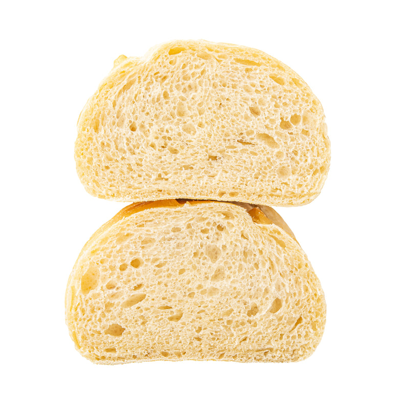 Bread Italian Loaf Parbaked 20 Each - 1 Per Case.