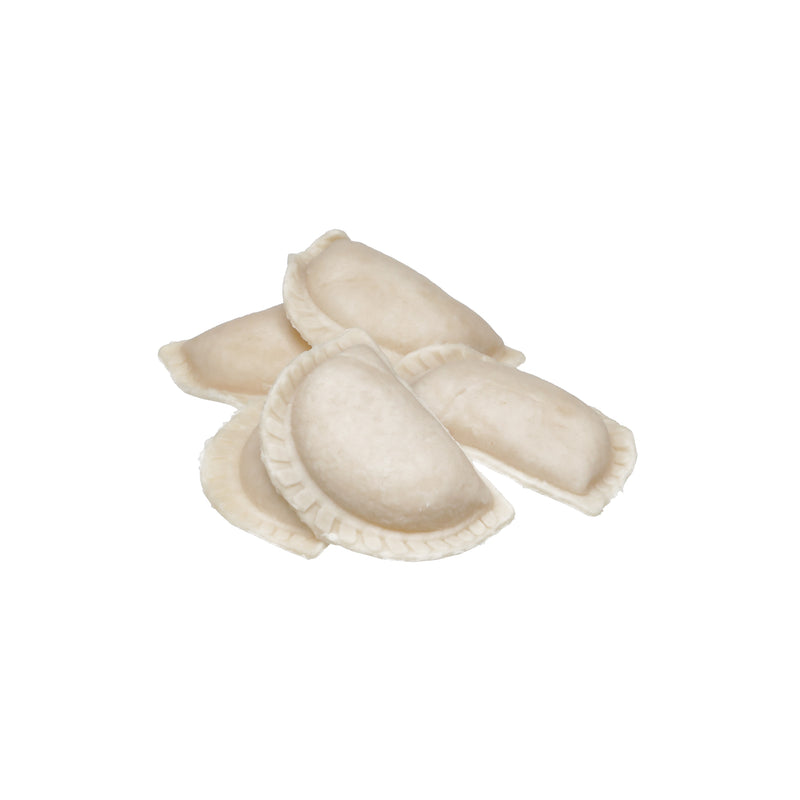 Pierogies Angela Mia Cheese & Potato 6.3 Pound Each - 4 Per Case.