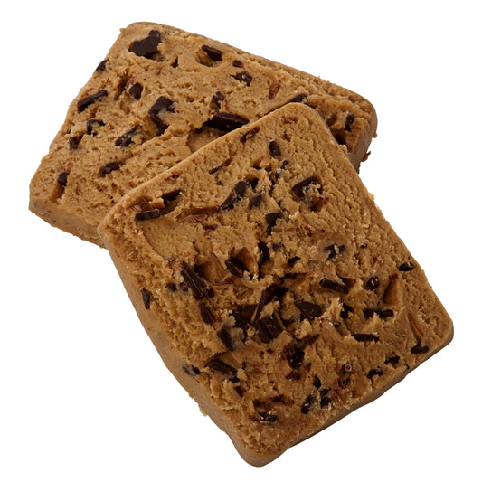 Dough Chocolate Chunk Scone 10 Ounce Size - 40 Per Case.