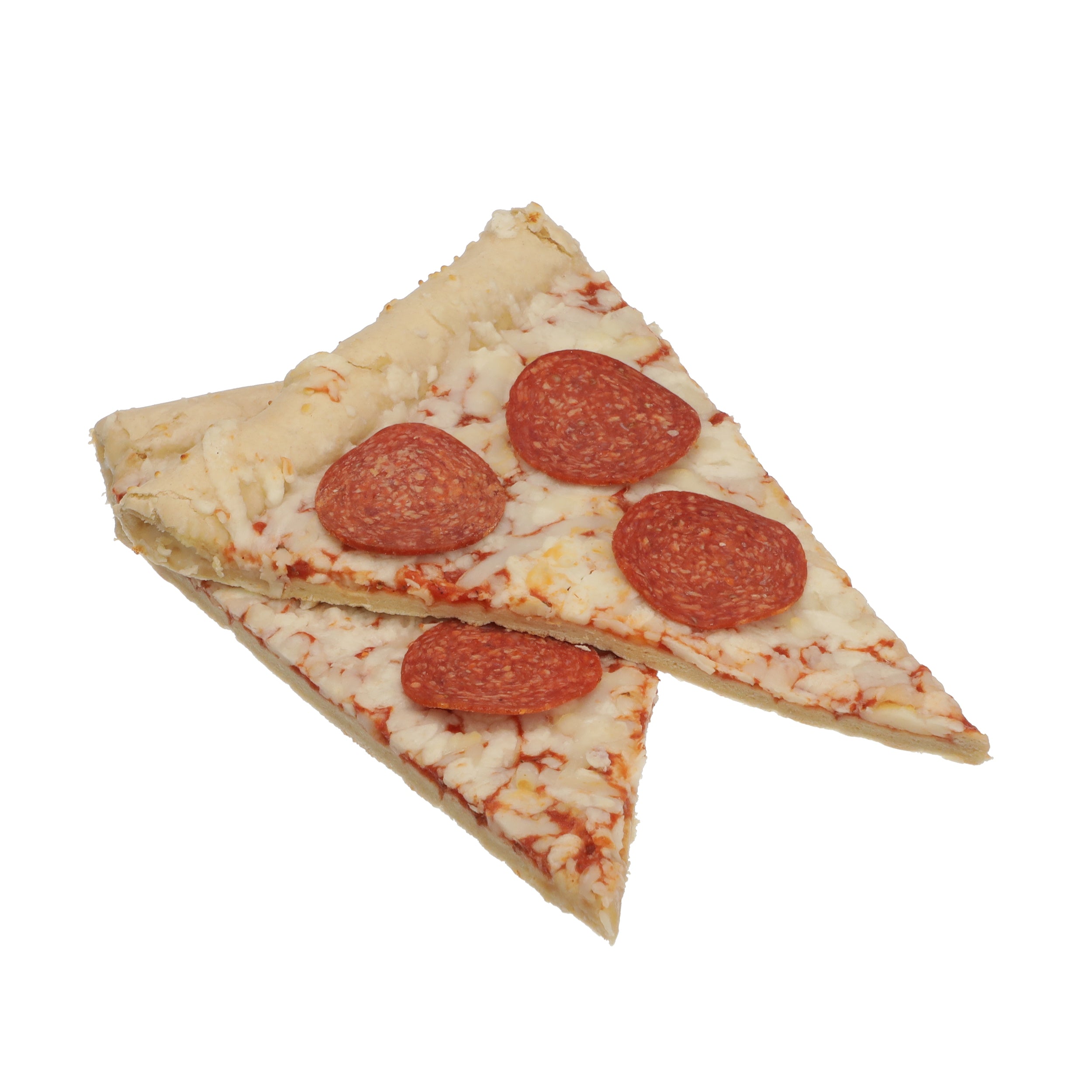 Stuffed Crust Whole Grain Pepperoni Reducedfat 0.304 Pound Each - 72 Per Case.
