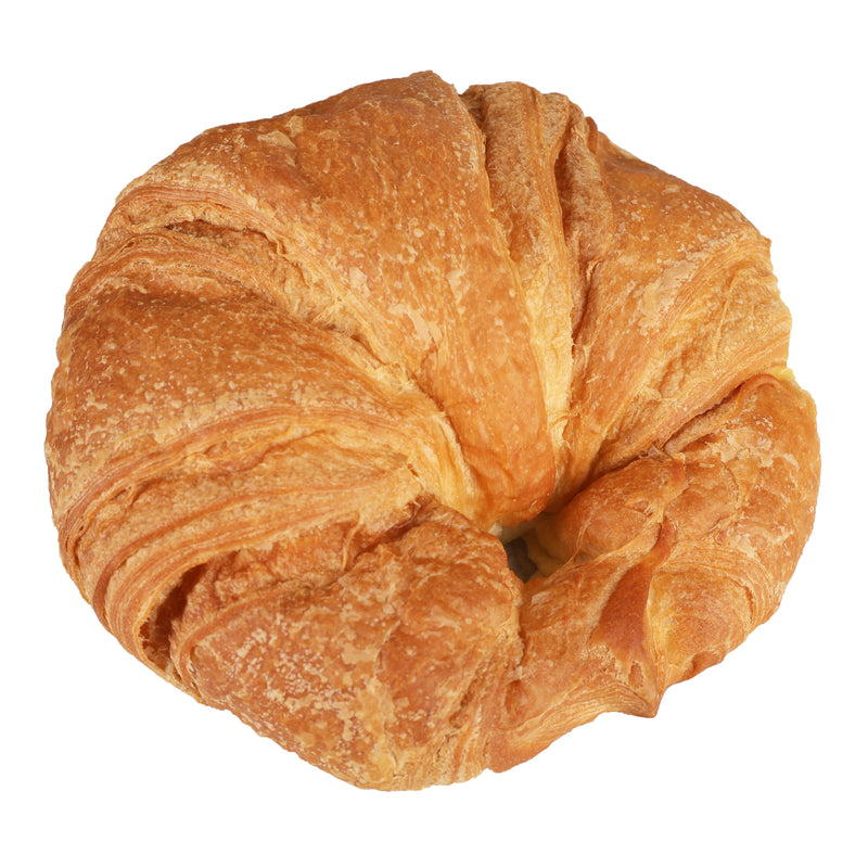 Vie De France Margarine Croissant 3 Ounce Size - 48 Per Case.