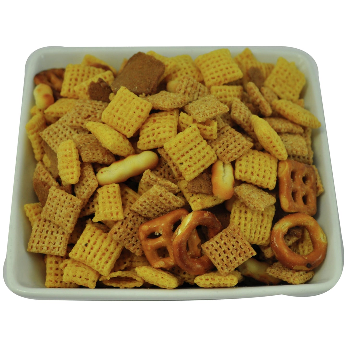 Chex Mix™ Snack Mix Bold Party Blend 8.75 Ounce Size - 5 Per Case.