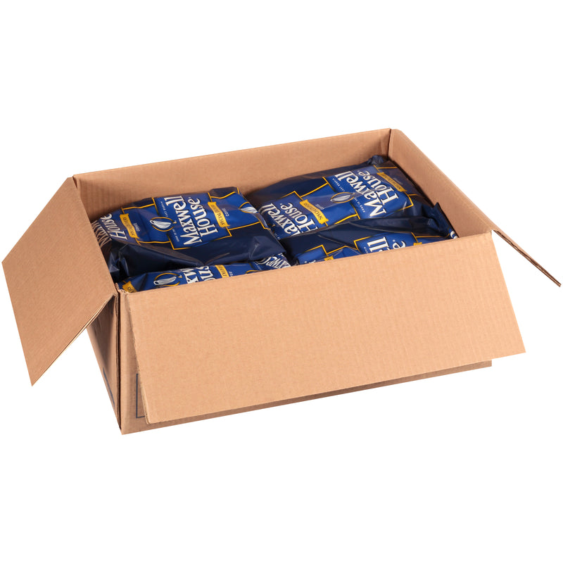 Maxwell House Special Delivery Coffee 1.6 Ounce Packets 112)