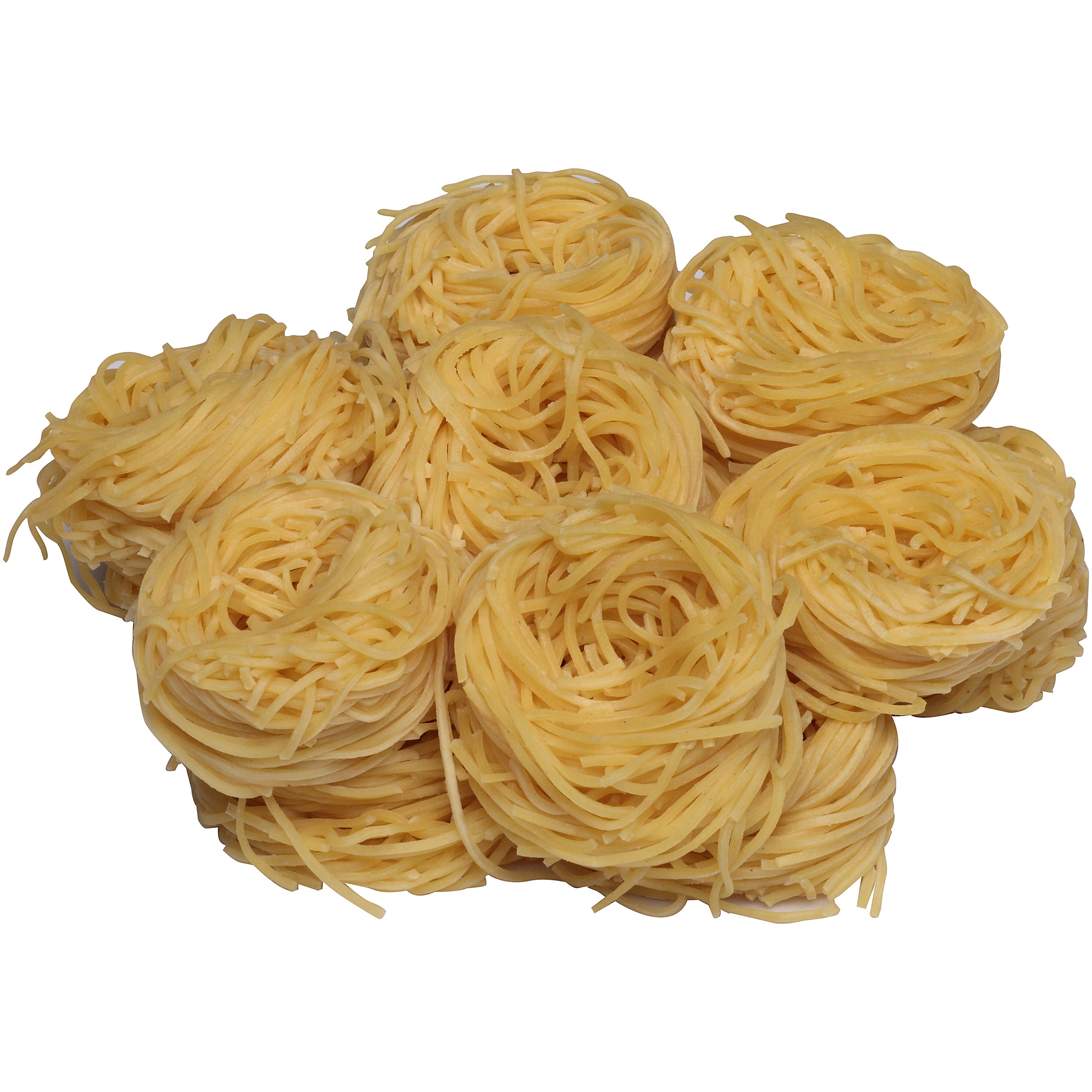 Joseph's Gourmet Pasta Angel Hair 2.5 Pound Each - 6 Per Case.