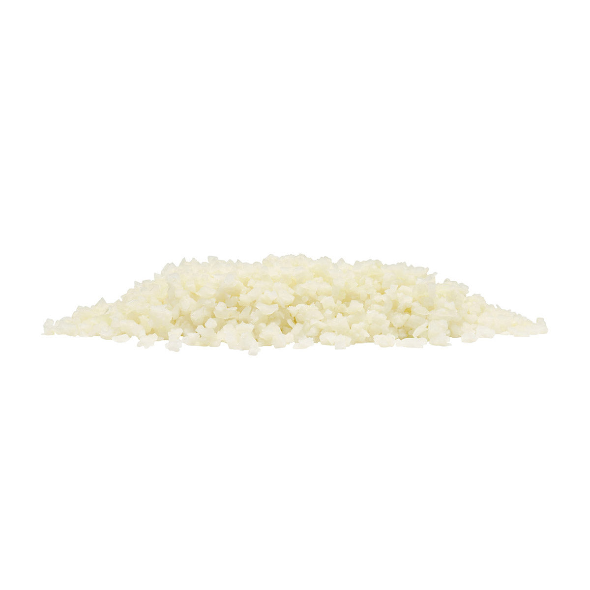 Simplot Simple Goodness Premium Vegetables Riced Cauliflower 20 Pound Each - 1 Per Case.