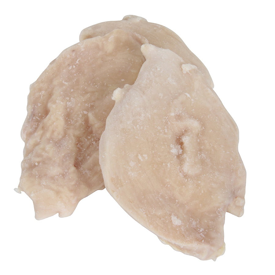 Wayne Farms Flavor Best Chicken Breast Filets Marinated Ready To Cook 4 Ounce, 10 Pound Each - 1 Per Case.