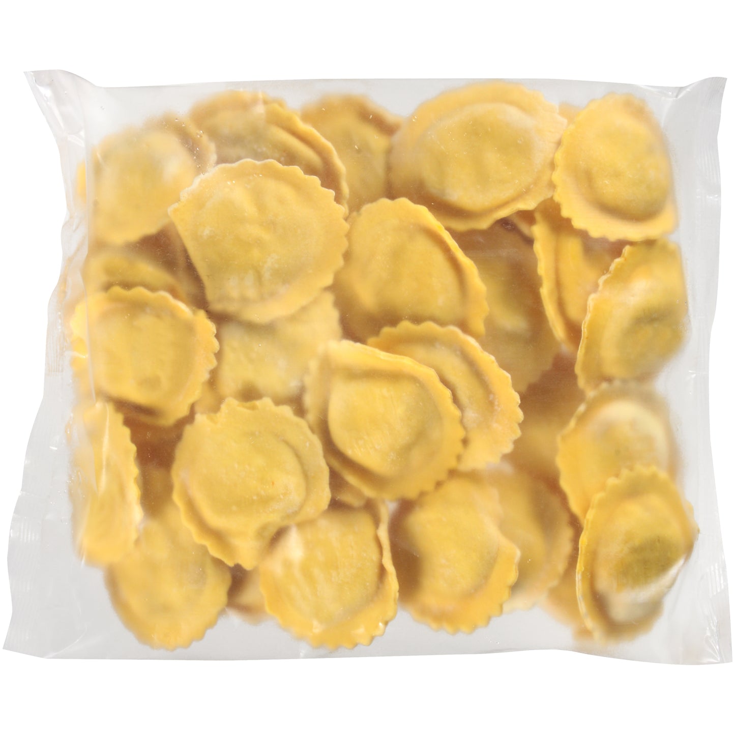 Joseph's Gourmet Pasta Chunky Maine Lobsterravioli 3 Pound Each - 2 Per Case.