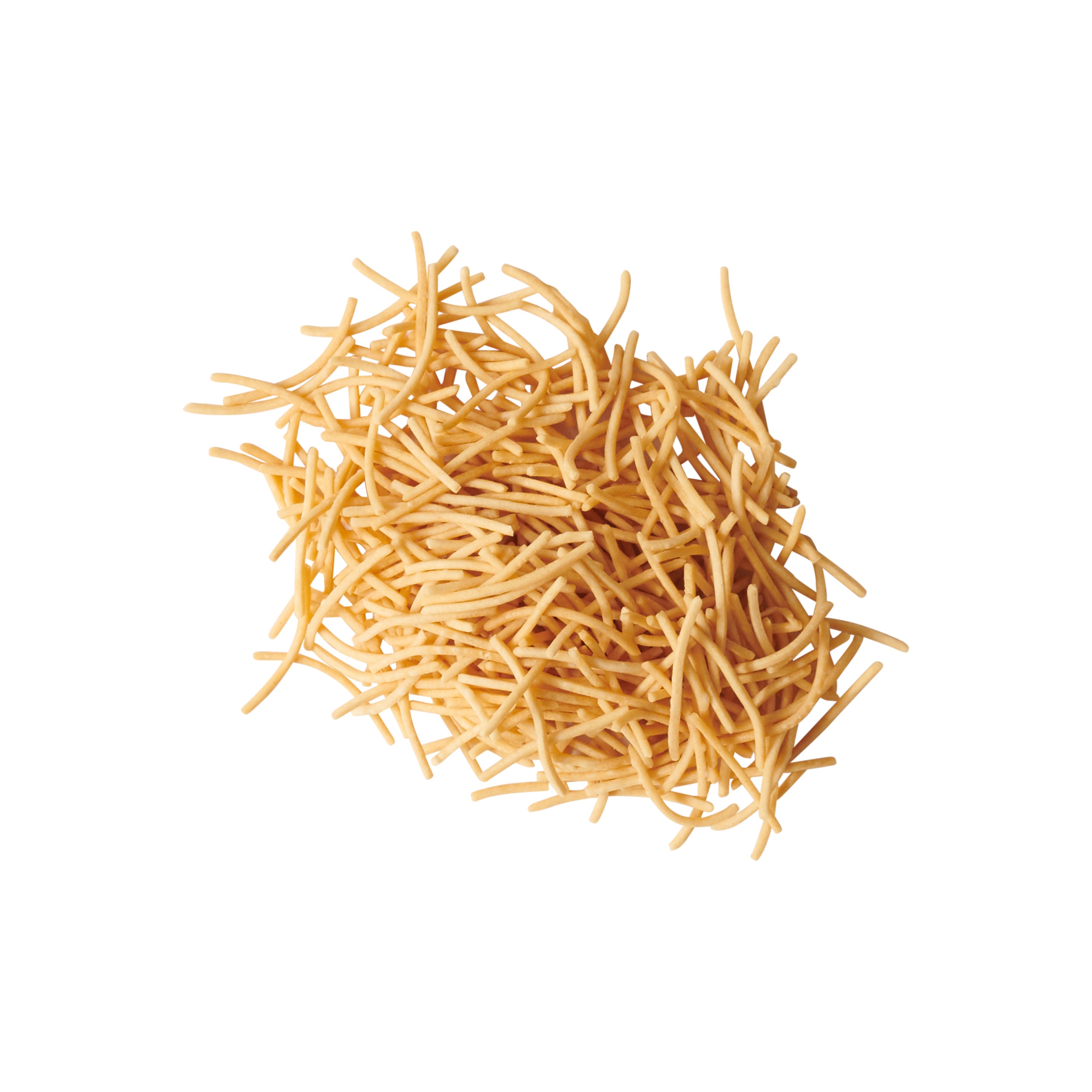 Sugar Foods Chow Mein Noodles 15 Pound Each - 1 Per Case.