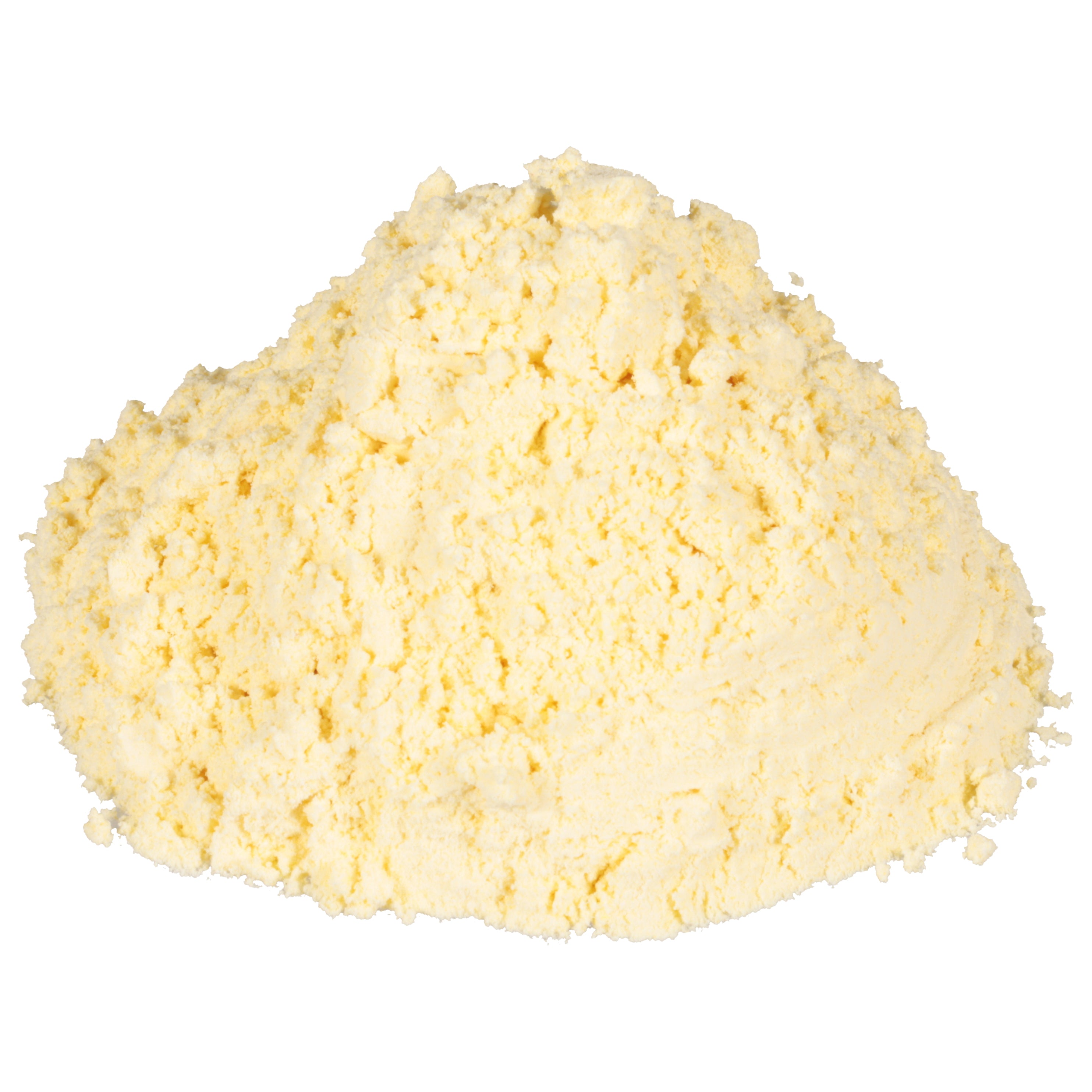 Southeastern Mills Flour Yellow Corn Plain 50 Pound Each - 1 Per Case.