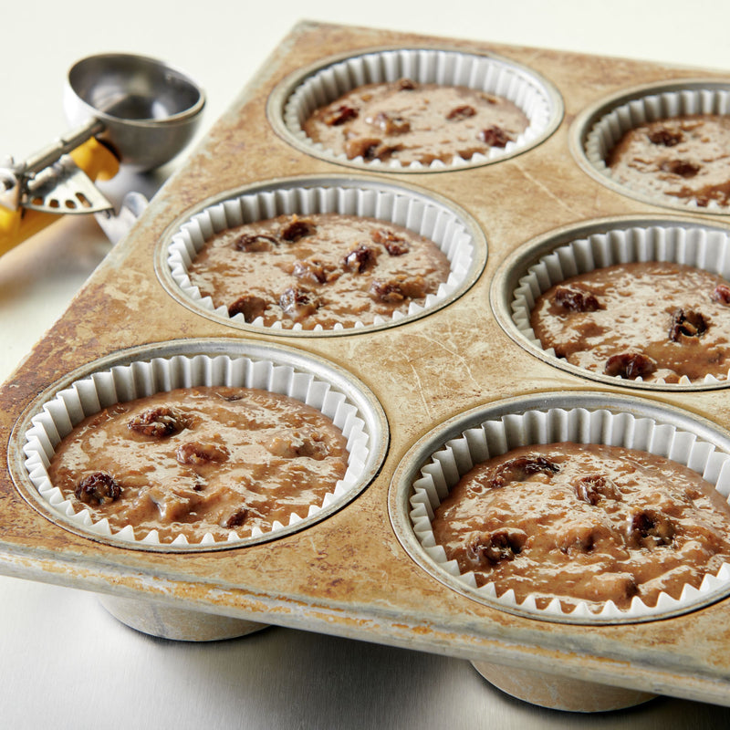 Pillsbury™ Tubeset™ Muffin Batter Branmuffin 3 Pound Each - 6 Per Case.