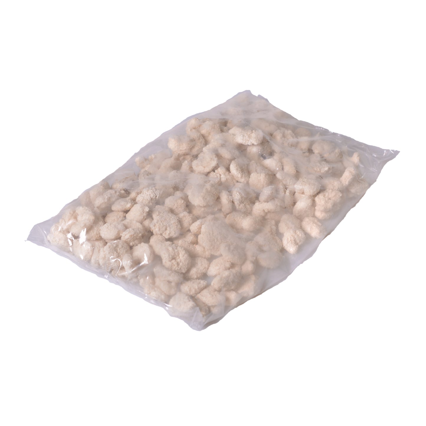 Mrsf Breaded Popcorn Shrimp 2 Pound Each - 5 Per Case.