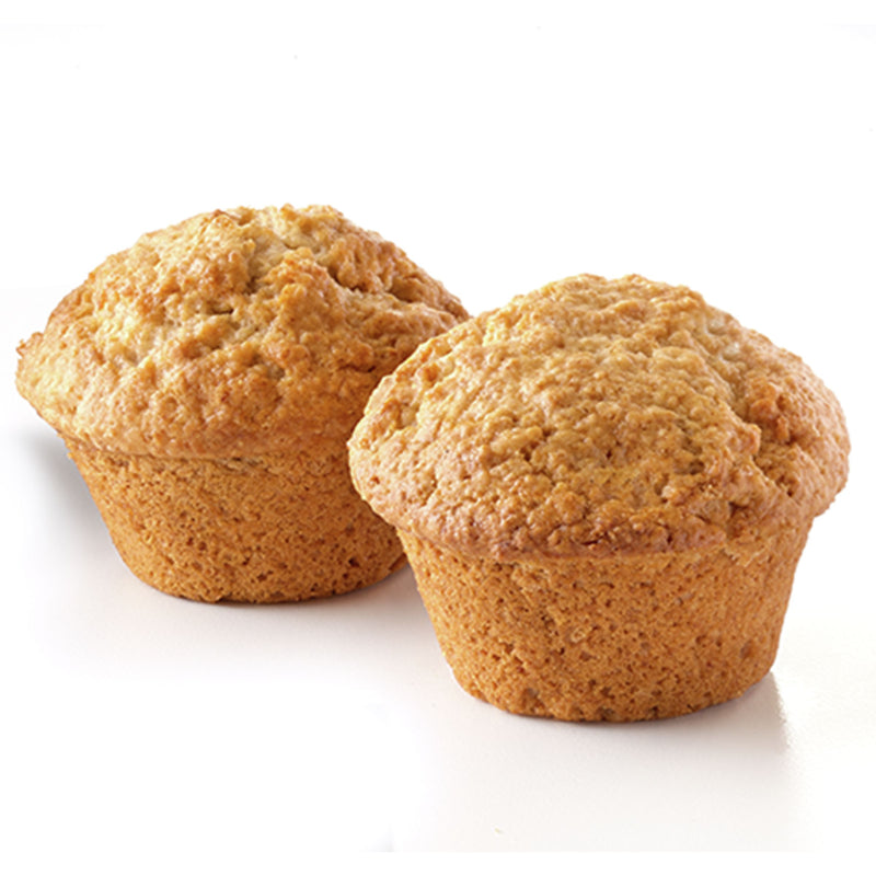 Gold Medal™ Muffin Mix Oat Bran 5 Pound Each - 6 Per Case.