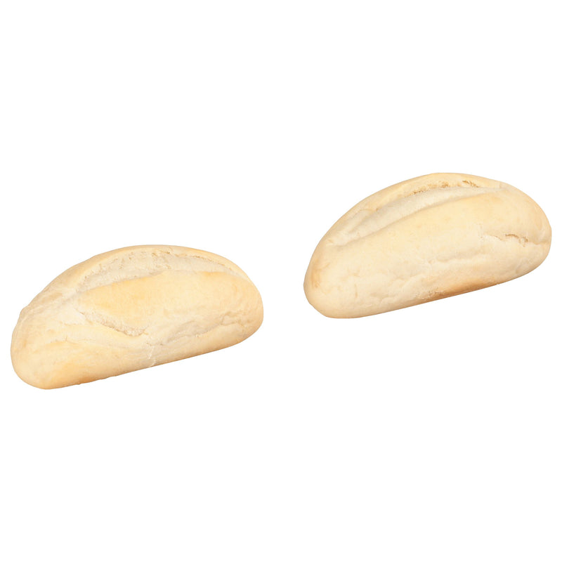 Pane French Petit Parbaked 1.75 Ounce Size - 144 Per Case.